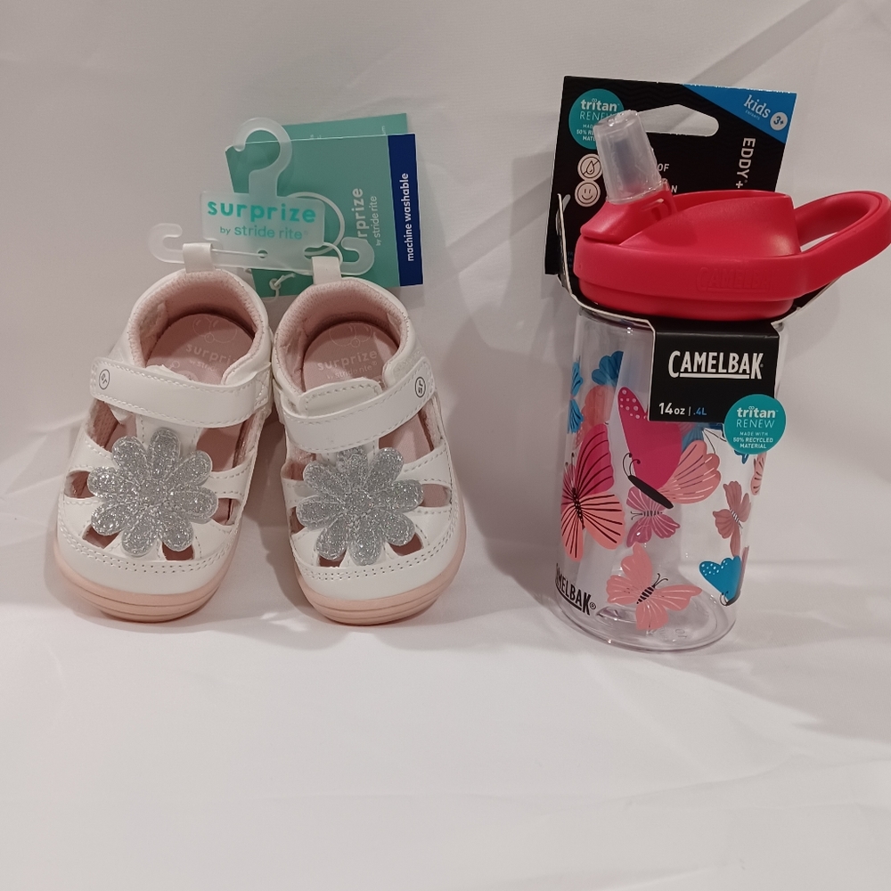 Baby Girl shoes